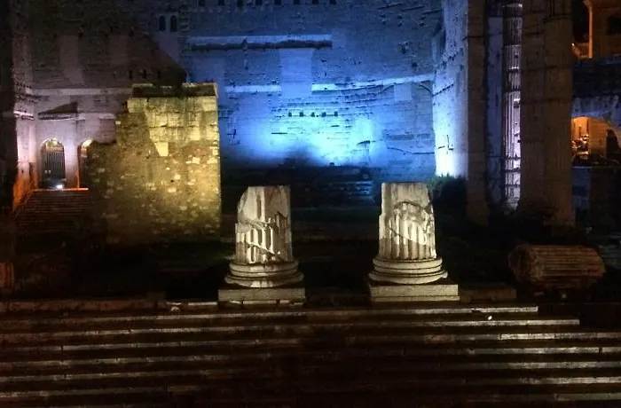 Sweet Colosseo